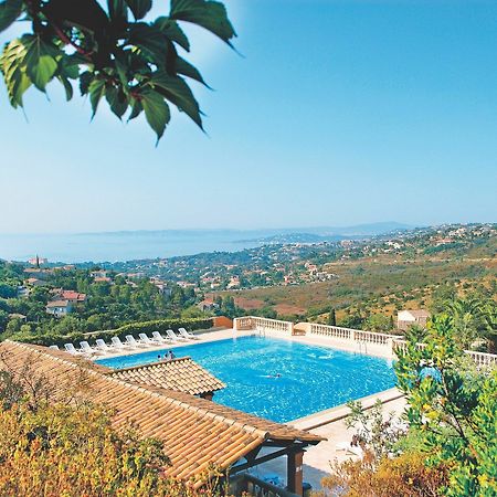 Residence Pierre & Vacances Les Terrasses Des Issambres Les Issambres Exterior photo